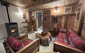 Camere Hostellerie HIBOU - Cogne